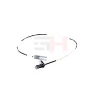 Fits AUTO-GH GH-711532 WHEEL SPEED SENSOR REAR LEFT/RIGHT