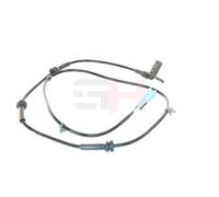 Fits AUTO-GH GH-712236V WHEEL SPEED SENSOR (ABS SENSOR) REAR LEFT ⭐UK Stock⭐