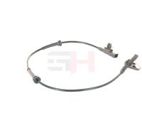 Fits AUTO-GH GH-712259V WHEEL SPEED SENSOR (ABS SENSOR) REAR LEFT ⭐UK Stock⭐