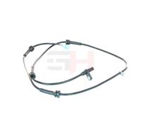 Fits AUTO-GH GH-712273V WHEEL SPEED SENSOR (ABS SENSOR) REAR LEFT