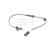 Fits AUTO-GH GH-712643 WHEEL SPEED SENSOR (ABS SENSOR) REAR ⭐UK Stock⭐