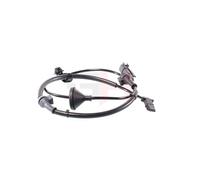 Fits AUTO-GH GH-713025H ABS SENSOR REAR RIGHT MITSUBISHI OUTLANDER 4WD 07.2012-