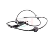 Fits AUTO-GH GH-713209H ABS SENSOR REAR RIGHT MAZDA MPV 1999-2006 ⭐UK Stock⭐