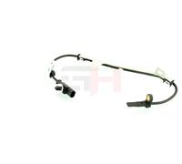 SENSOR WHEEL SPEED GH-714404V FOR SUBARU EJ25 2.5L EJ204/EJ202 2.0L 4cyl 3.0L