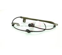 Fits AUTO-GH GH-714412V WHEEL SPEED SENSOR REAR LEFT