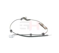 Fits AUTO-GH GH-714504H CABLE FOR WHEEL SPEED SENSOR (CABLE FOR ABS S ⭐UK Stock⭐