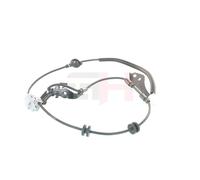 Fits AUTO-GH GH-714504V CABLE FOR WHEEL SPEED SENSOR (CABLE FOR ABS SENSOR) REA