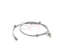 SENSOR WHEEL SPEED GH-715206H FOR SUZUKI SX4/CLASSIC FIAT M16A 1.6LD20AA 2.0L
