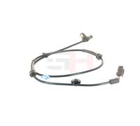 SENSOR WHEEL SPEED GH-715206V FOR SUZUKI SX4/CLASSIC FIAT M16A 1.6LD20AA 2.0L