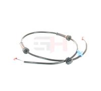 Fits AUTO-GH GH-715210H WHEEL SPEED SENSOR (ABS SENSOR) REAR RIGHT ⭐UK Stock⭐