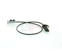 2x ABS Sensor Rear Right=Left GH-719304