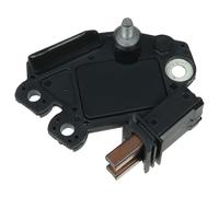 Fits AUTO-STARTER ARE3312P ALTERNATOR REGULATOR 12V