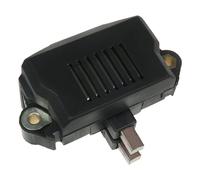 Fits AUTO-STARTER CZESCI ARE3001 ALTERNATOR REGULATOR 12V