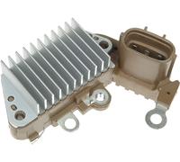 Alternator Regulator 12V for Denso fits Toyota Corolla Cynos Various Models