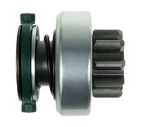 Fits AUTO-STARTER CZESCI SD0126 PINION STARTER