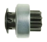 Starter Bendix Clockwise rotation SD1054 AS-PL