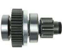 Fits AUTO-STARTER CZESCI SD6027 PINION STARTER