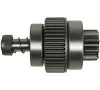 Fits AUTO-STARTER CZESCI SD9004 PINION STARTER