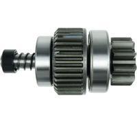 Starter Bendix Clockwise rotation SD9020 AS-PL
