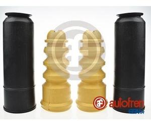 Fits AUTOFREN D5012 DUST COVER KIT SHOCK ABSORBER