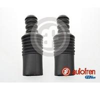DUST COVER KIT SHOCK ABSORBER D5097 FOR RENAULT LOGAN TONDAR/90 LADA DACIA