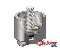 Brake caliper piston Rear Axle D025641RK AUTOFREN SEINSA for FORD VW MAN