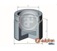 D025768 FRONT AXLE PISTON, BRAKE CALIPER AUTOFREN SEINSA
