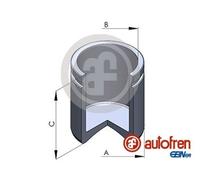 Fits AUTOFREN SEINSA D025842 piston