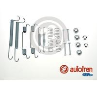 Fits AUTOFREN SEINSA D3977A Accessory Kit, brake shoes