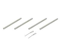 AUTOFREN SEINSA D43392A Brake pad fitting kit