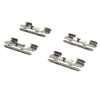 Fits AUTOFREN SEINSA D4-4049A Accessory Kit, disc brake pad D4-4049A ⭐UK Stock⭐