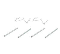 AUTOFREN SEINSA D45109A Brake pad fitting kit