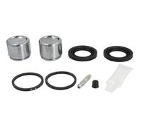 Fits AUTOFREN SEINSA D4-858C Disc brake caliper repair kit D4-858C Brake calipe