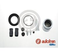 Fits AUTOFREN SEINSA D41079C CALIPER REPAIR FORD FIESTA 89-00 FRONT /SYS. ATE/