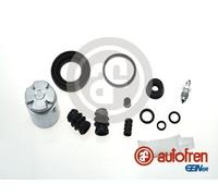 Fits AUTOFREN SEINSA D41165C Repair Kit, brake caliper