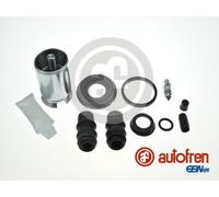 AUTOFREN SEINSA D41168RK Repair Kit, brake caliper