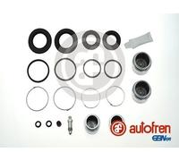 Brake caliper repair kit Front Axle Brake Caliper (2 pistons) D41193C for TOYOTA