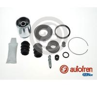 Fits AUTOFREN SEINSA D41195K clamp reperaturer with mechanism