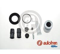 Fits AUTOFREN SEINSA D41366C BMW CALIPER REPAIR (E46) 98- REAR /KPL. ⭐UK Stock⭐