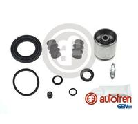 Brake caliper repair kit Rear Axle D41382K AUTOFREN SEINSA for AUDI A8 D2