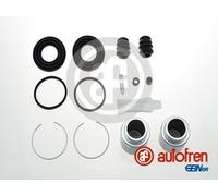 Fits AUTOFREN SEINSA D41577C CALIPER REPAIR KIT MITSUBISHI OUTLANDER03- FRONT /