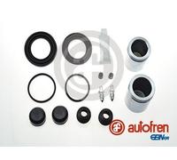 Brake caliper repair kit Front Axle Brake Caliper (2 pistons) D41581C for FIAT