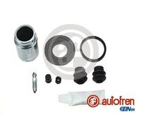 Brake caliper repair kit Rear Axle D41602C AUTOFREN SEINSA for NISSAN X-TRAIL II