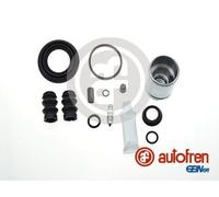 Brake caliper repair kit Rear Axle D41612C AUTOFREN SEINSA for RENAULT OPEL