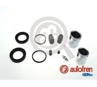 Brake caliper repair kit Front Axle D41712C AUTOFREN SEINSA for FORD VW