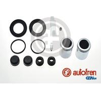 AUTOFREN SEINSA Brake Caliper Repair Kit D41728C - 2 Pistons - Front - Fits IVECO Daily