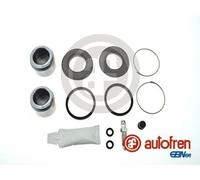 Fits AUTOFREN SEINSA D41743C CALIPER REPAIR DB E-CLASS (W210) REAR + PISTON