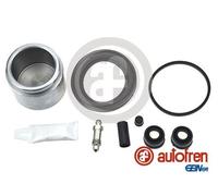 Seinsa Autofren Brake Caliper Repair Kit D41745C for Honda Civic MK III Front Calipers & Brackets