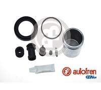 Fits AUTOFREN SEINSA D41748C CALIPER REPAIR MAZDA 6 02-07 FRONT + PIS ⭐UK Stock⭐
