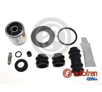 Disc brake caliper repair ki AUTOFREN SEINSA D41757K for CARENS I MPV 2 2002-